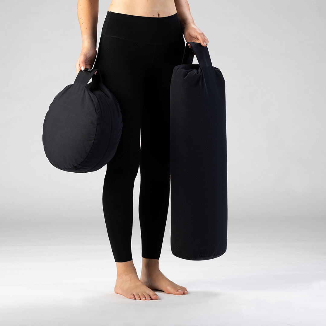 Yoga sales bolster lululemon